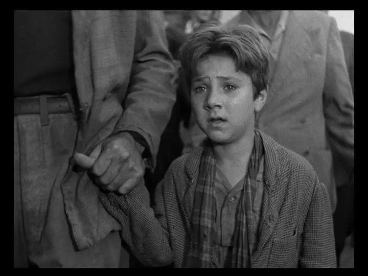 Bicycle Thieves Review :: Criterion Forum