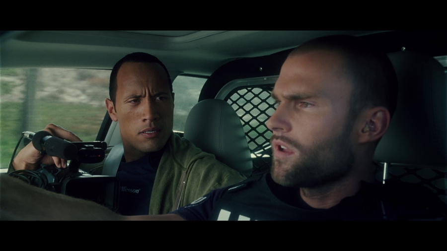 Southland Tales Review :: Criterion Forum