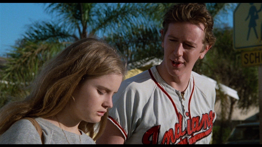 Fast Times At Ridgemont High Review Criterion Forum 