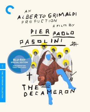 The Decameron Review :: Criterion Forum