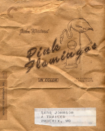 Straw Dogs Packaging Photos :: Criterion Forum