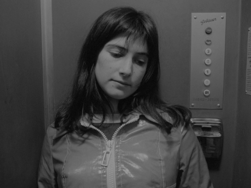 Chantal Akerman Masterpieces, 1968–1978 Review :: Criterion Forum